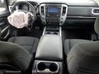 2017 Nissan Titan Sv for Sale in Louisville, KY - Front End