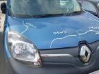 2017 RENAULT KANGOO MAX for sale at Copart WOLVERHAMPTON