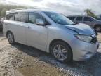 2012 Nissan Quest S for Sale in Hampton, VA - Front End