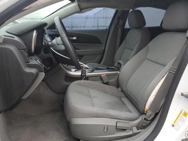 Sedans CHEVROLET MALIBU 2013 Biały