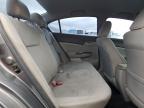 2012 Honda Civic Lx en Venta en Colton, CA - All Over