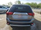 2018 Mitsubishi Outlander Es en Venta en Louisville, KY - Front End