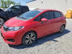 2018 Honda Fit Ex للبيع في Spartanburg، SC - Rear End
