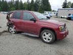 2009 Chevrolet Trailblazer Lt за продажба в Arlington, WA - Rear End