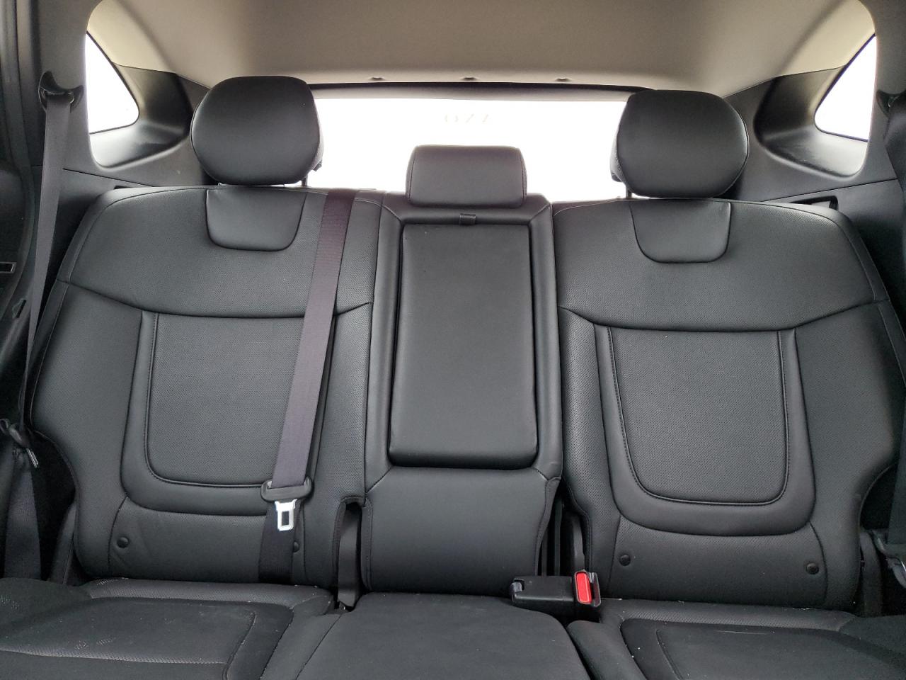 2022 Hyundai Tucson Sel VIN: 5NMJCCAE1NH139987 Lot: 53902395