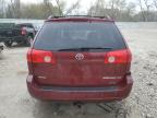 2008 Toyota Sienna Xle იყიდება Franklin-ში, WI - Front End
