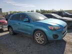 2014 Mitsubishi Outlander Sport Es en Venta en Spartanburg, SC - Mechanical