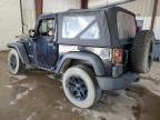 2014 Jeep Wrangler Sport იყიდება West Mifflin-ში, PA - Front End
