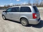 2015 Chrysler Town & Country Touring L for Sale in Leroy, NY - Front End