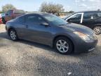 2008 Nissan Altima 2.5S за продажба в Riverview, FL - Rear End
