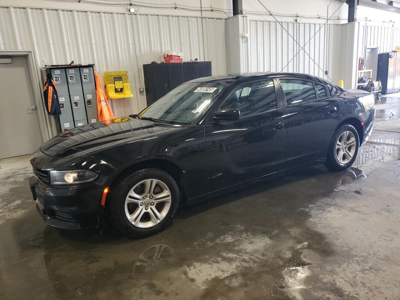 2022 Dodge Charger Sxt for Sale in Bridgeton, MO - Normal Wear