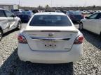2015 Nissan Altima 2.5 na sprzedaż w North Billerica, MA - Front End