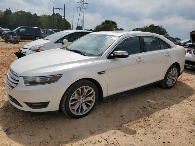 2015 Ford Taurus Limited