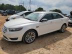 2015 Ford Taurus Limited na sprzedaż w China Grove, NC - Front End