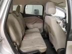 2017 Ford Escape Se للبيع في Casper، WY - Front End