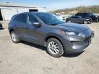 2021 FORD ESCAPE SE for sale at Copart IL - CHICAGO SOUTH