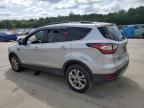 2017 Ford Escape Se   for Sale in Gaston, SC - Water/Flood
