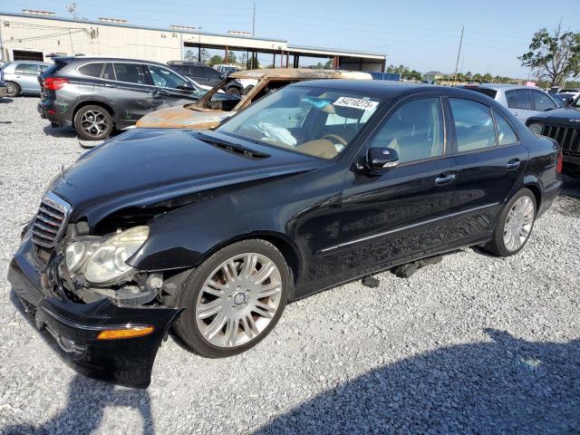 2008 Mercedes-Benz E 350