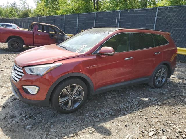 2014 Hyundai Santa Fe Gls
