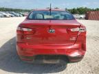 2015 Kia Rio Lx de vânzare în Midway, FL - Rear End