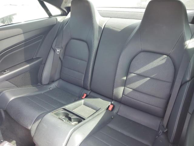 2014 MERCEDES BENZ E220