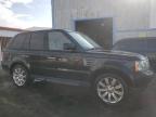 2008 Land Rover Range Rover Sport Supercharged продається в North Las Vegas, NV - Mechanical