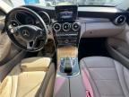 2016 Mercedes-Benz C 300 de vânzare în North Billerica, MA - Normal Wear