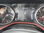 2018 Jeep Compass Trailhawk na sprzedaż w Tifton, GA - Front End