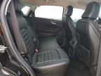 2021 Ford Edge Sel იყიდება San Antonio-ში, TX - Rear End