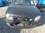 2003 NISSAN MICRA TEMPEST  for sale at Copart YORK