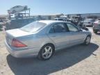 2004 Mercedes-Benz S 500 for Sale in Madisonville, TN - Front End