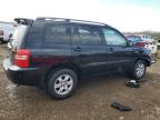 2001 Toyota Highlander  for Sale in Chicago Heights, IL - Front End