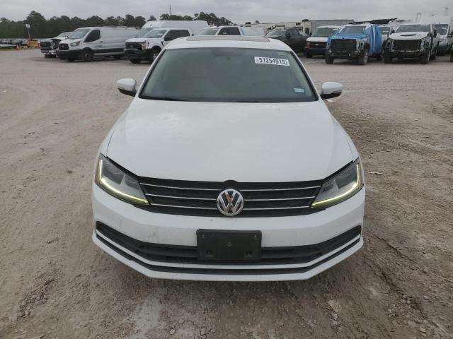  VOLKSWAGEN JETTA 2018 Biały