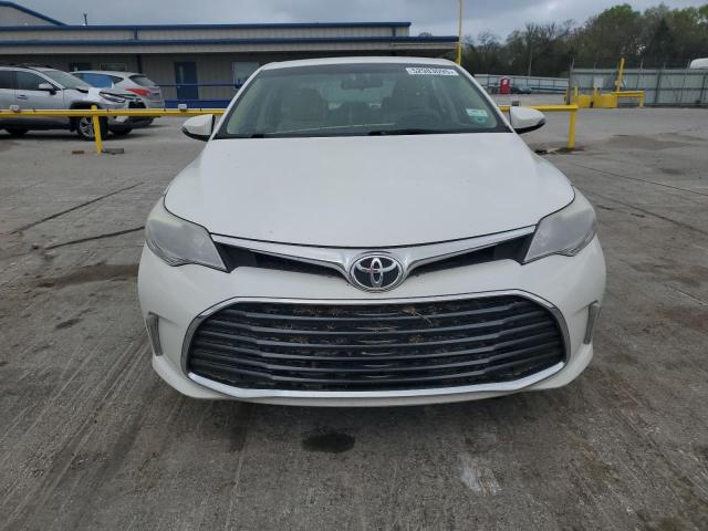  TOYOTA AVALON 2016 Biały