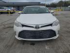 2016 Toyota Avalon Xle на продаже в Lebanon, TN - Water/Flood