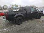 2012 Nissan Frontier Sv for Sale in Spartanburg, SC - Side
