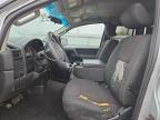 2012 Nissan Titan S на продаже в Littleton, CO - Rear End