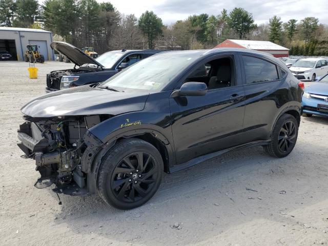 HONDA HR-V SPORT 2022