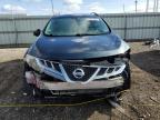 2013 Nissan Murano S for Sale in Chicago Heights, IL - Front End