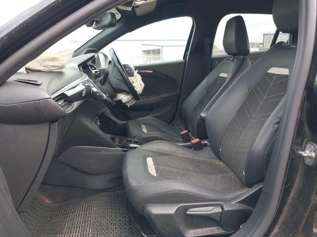 2023 VAUXHALL CORSA ULTI