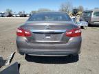 2016 Nissan Altima 2.5 na sprzedaż w Des Moines, IA - Front End