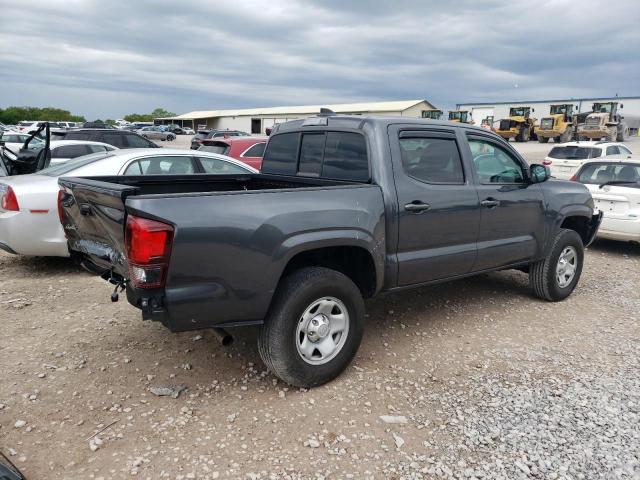  TOYOTA TACOMA 2023 Сharcoal
