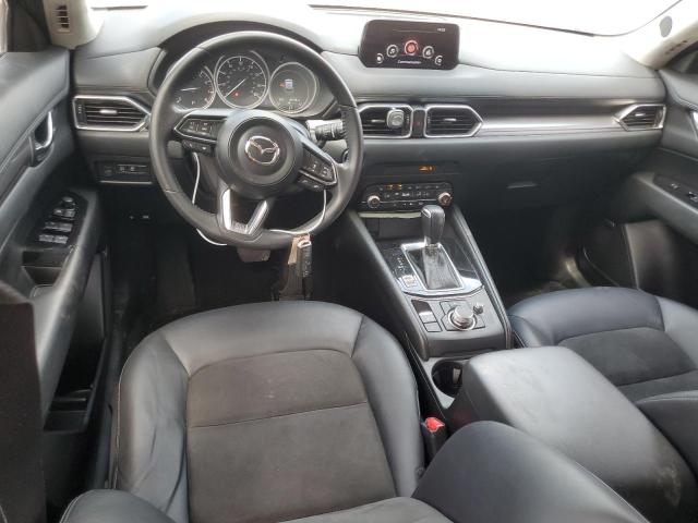  MAZDA CX-5 2019 Szary