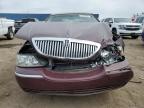 2006 Lincoln Town Car Designer for Sale in Woodhaven, MI - Front End