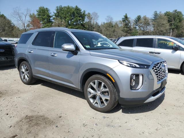  HYUNDAI PALISADE 2020 Srebrny