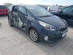 2014 KIA CARENS 3 E for sale at Copart SANDWICH