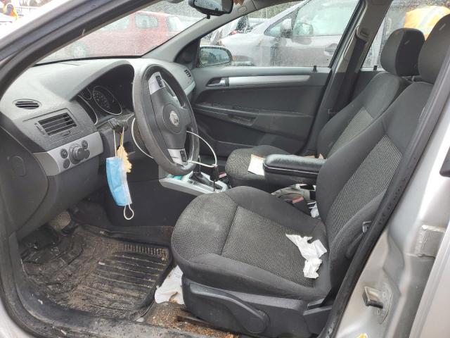 2008 SATURN ASTRA XR