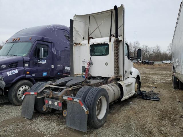 2014 KENWORTH T680 SEMI TRUCK