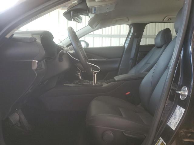  MAZDA CX30 2024 Granatowy