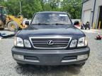 2001 Lexus Lx 470 for Sale in Concord, NC - Side